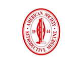 American Society of Reproductive Medicine badge