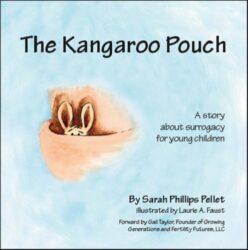 The Kangaroo Pouch cover