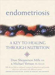 Endometriosis cover