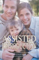 Assisted Reproduction cover