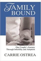Family Bound cover