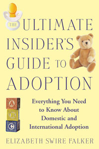 The Ultimate Insider's Guide to Adoption